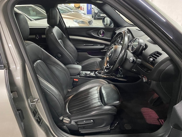 Used MINI Clubman 2015 for sale - 76138357: Photo 17