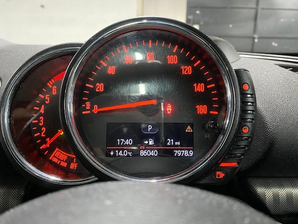 Used MINI Clubman 2015 for sale - 76138357: Photo 19