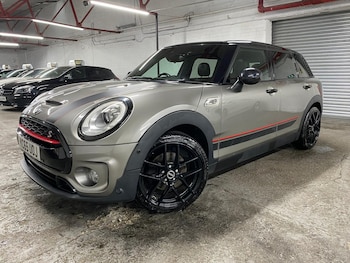 MINI - Clubman