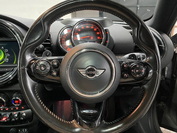 Used MINI Clubman 2015 for sale - 76138357: Photo 20