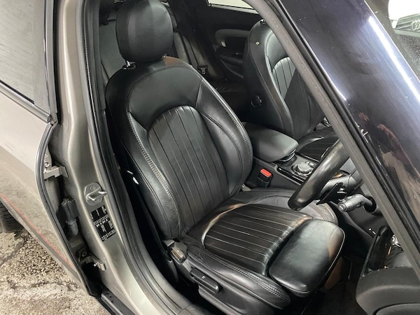 Used MINI Clubman 2015 for sale - 76138357: Photo 21