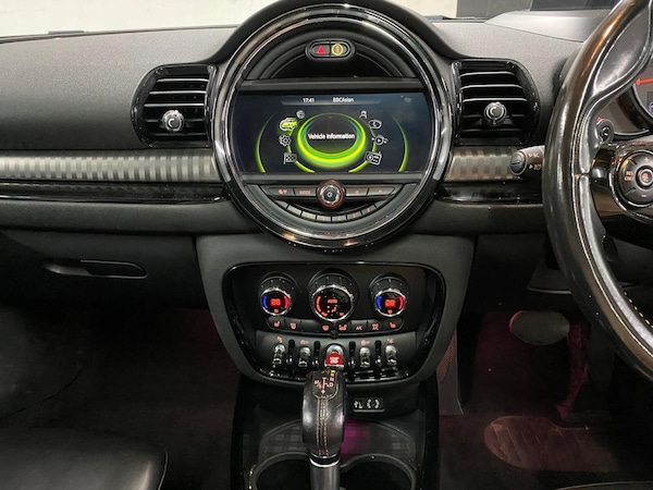 Used MINI Clubman 2015 for sale - 76138357: Photo 22