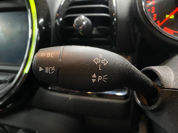 Used MINI Clubman 2015 for sale - 76138357: Photo 25
