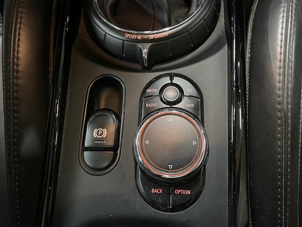 Used MINI Clubman 2015 for sale - 76138357: Photo 27