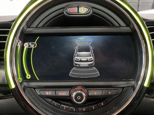 Used MINI Clubman 2015 for sale - 76138357: Photo 2