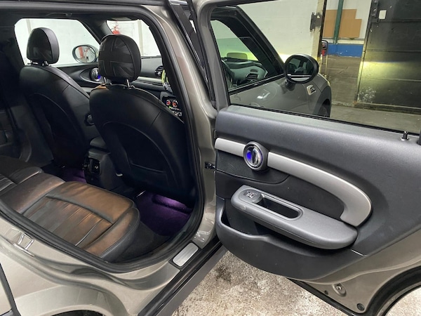 Used MINI Clubman 2015 for sale - 76138357: Photo 30