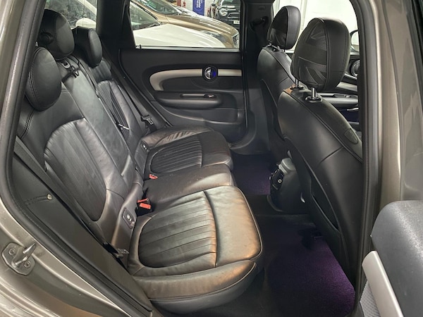 Used MINI Clubman 2015 for sale - 76138357: Photo 31