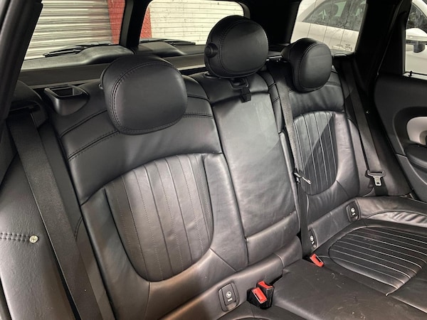 Used MINI Clubman 2015 for sale - 76138357: Photo 32
