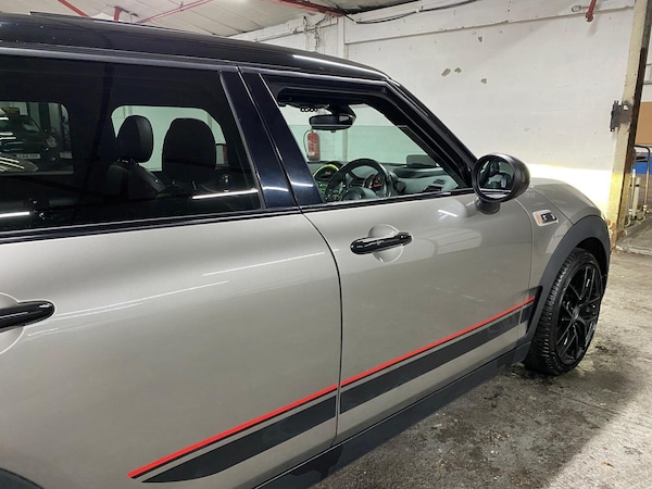 Used MINI Clubman 2015 for sale - 76138357: Photo 34