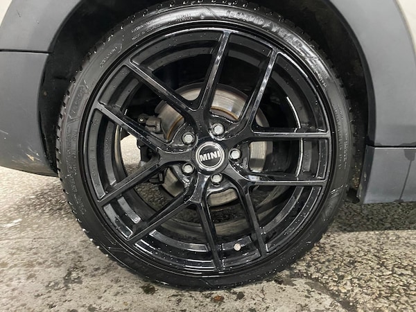 Used MINI Clubman 2015 for sale - 76138357: Photo 35