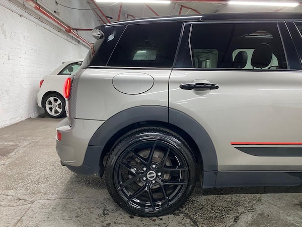 Used MINI Clubman 2015 for sale - 76138357: Photo 36
