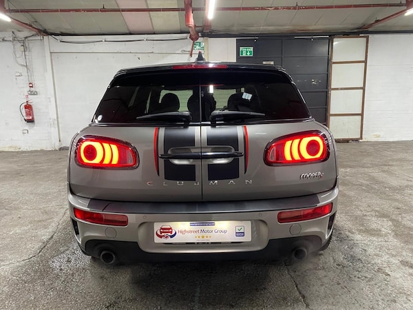 Used MINI Clubman 2015 for sale - 76138357: Photo 38