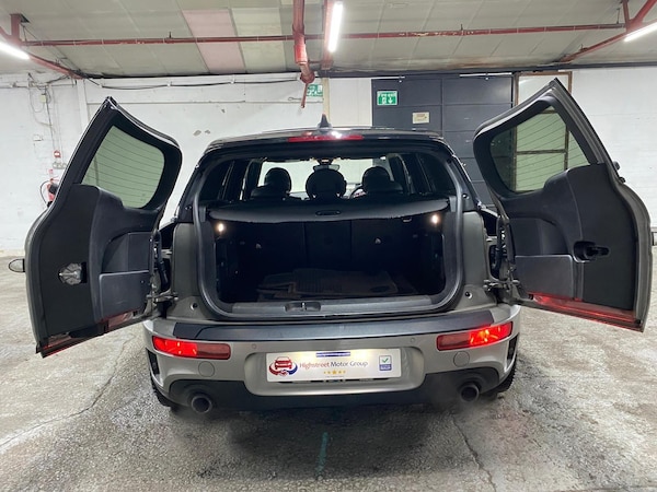 Used MINI Clubman 2015 for sale - 76138357: Photo 39