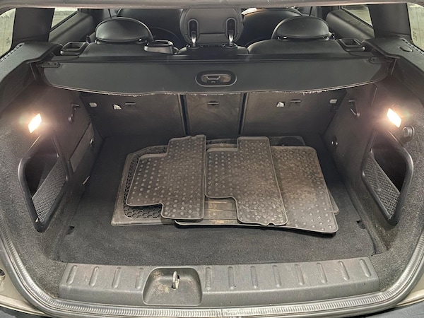 Used MINI Clubman 2015 for sale - 76138357: Photo 40