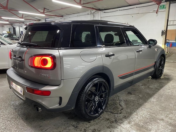 Used MINI Clubman 2015 for sale - 76138357: Photo 41
