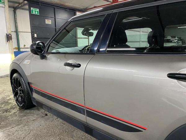 Used MINI Clubman 2015 for sale - 76138357: Photo 42