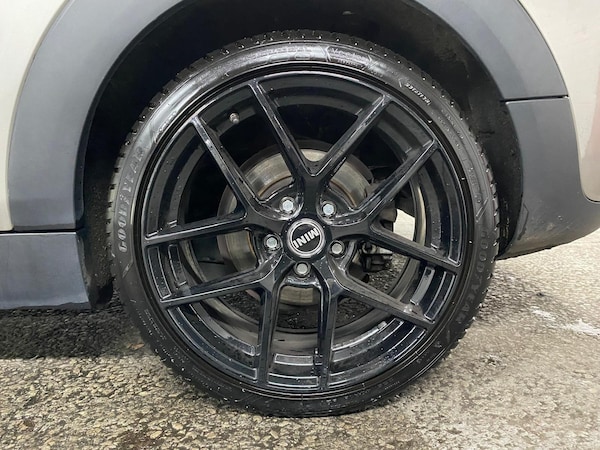 Used MINI Clubman 2015 for sale - 76138357: Photo 43