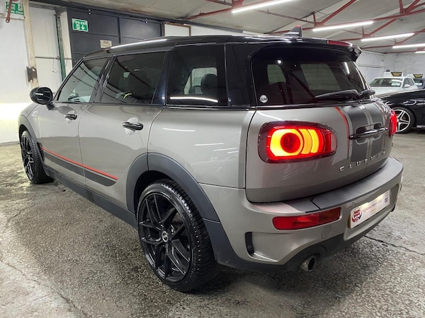 Used MINI Clubman 2015 for sale - 76138357: Photo 44