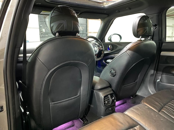 Used MINI Clubman 2015 for sale - 76138357: Photo 45