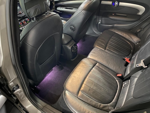 Used MINI Clubman 2015 for sale - 76138357: Photo 46