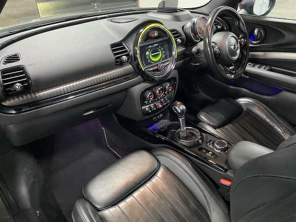 Used MINI Clubman 2015 for sale - 76138357: Photo 47