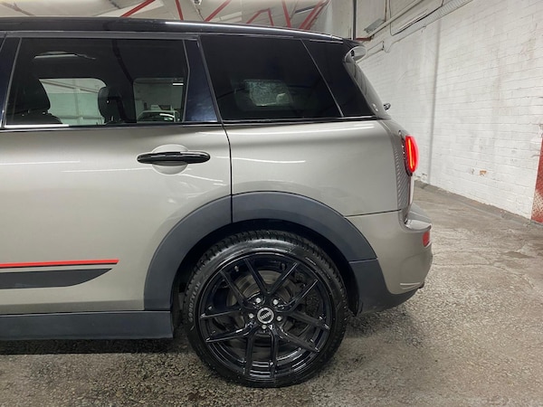 Used MINI Clubman 2015 for sale - 76138357: Photo 48
