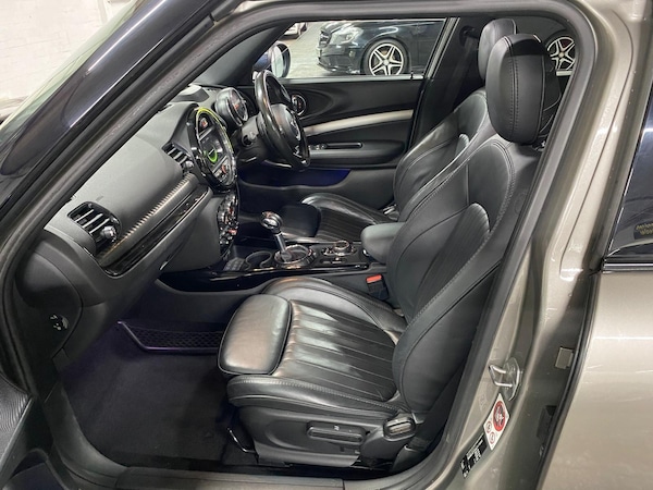 Used MINI Clubman 2015 for sale - 76138357: Photo 49