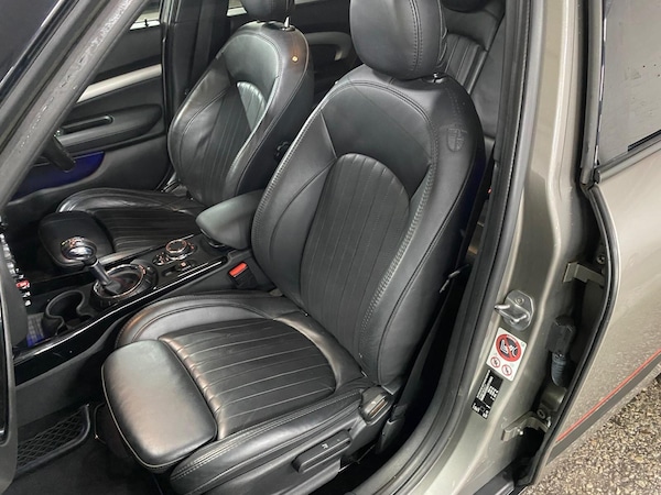 Used MINI Clubman 2015 for sale - 76138357: Photo 50