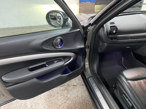 Used MINI Clubman 2015 for sale - 76138357: Photo 51
