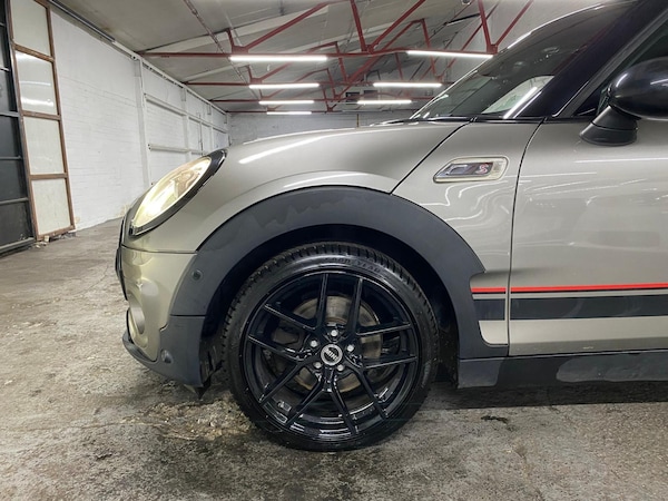 Used MINI Clubman 2015 for sale - 76138357: Photo 53