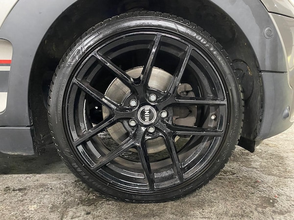 Used MINI Clubman 2015 for sale - 76138357: Photo 54