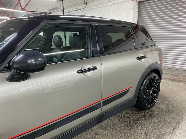 Used MINI Clubman 2015 for sale - 76138357: Photo 55