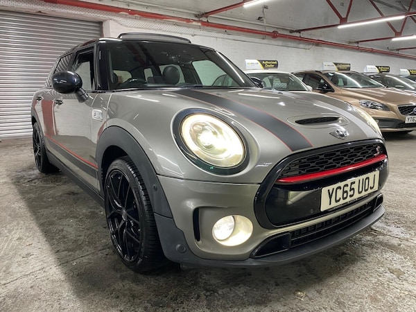 Used MINI Clubman 2015 for sale - 76138357: Photo 56
