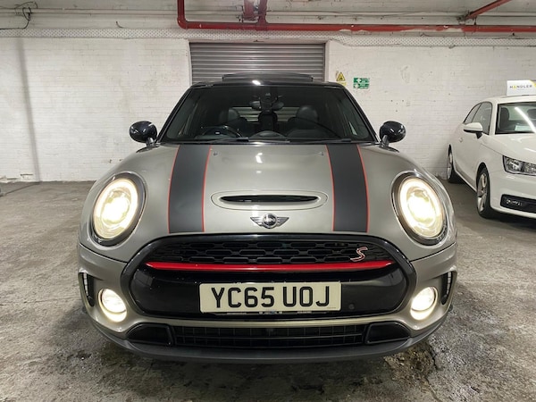 Used MINI Clubman 2015 for sale - 76138357: Photo 57