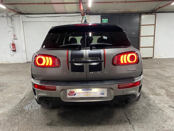 Used MINI Clubman 2015 for sale - 76138357: Photo 58