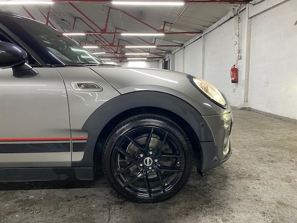 Used MINI Clubman 2015 for sale - 76138357: Photo 59
