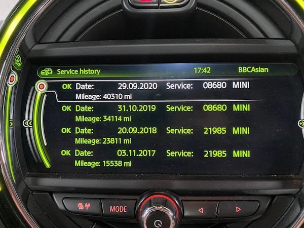 Used MINI Clubman 2015 for sale - 76138357: Photo 5