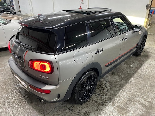 Used MINI Clubman 2015 for sale - 76138357: Photo 60