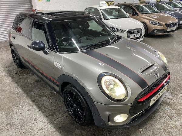 Used MINI Clubman 2015 for sale - 76138357: Photo 61