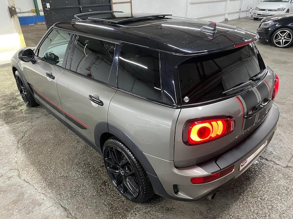 Used MINI Clubman 2015 for sale - 76138357: Photo 62