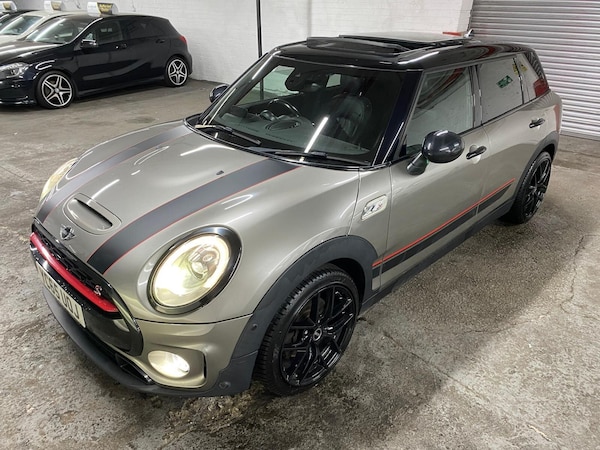 Used MINI Clubman 2015 for sale - 76138357: Photo 63