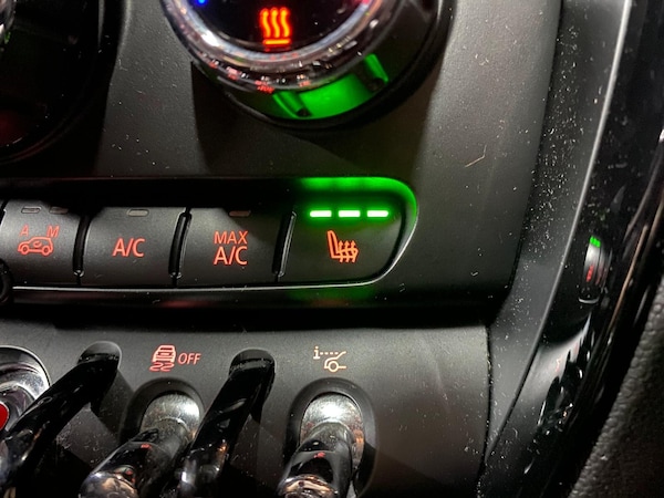 Used MINI Clubman 2015 for sale - 76138357: Photo 6
