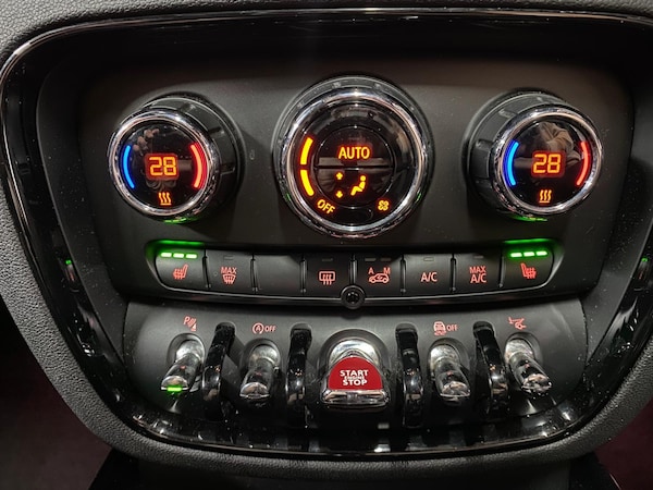 Used MINI Clubman 2015 for sale - 76138357: Photo 7