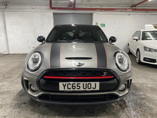 Used MINI Clubman 2015 for sale - 76138357: Photo 8