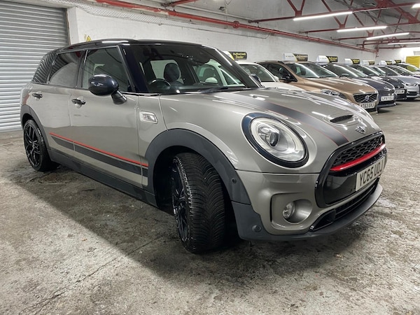 Used MINI Clubman 2015 for sale - 76138357: Photo 9