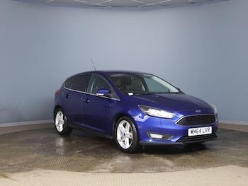 Used Ford Focus 2014 for sale - 77585982: Photo