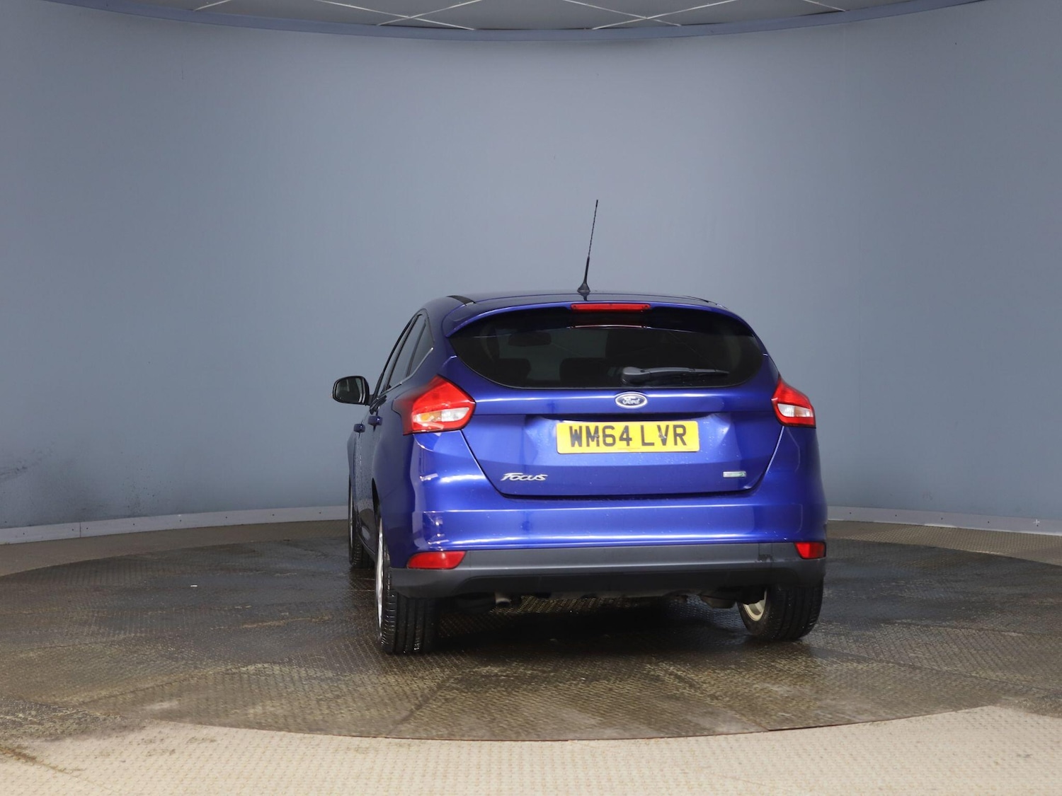 Used Ford Focus for sale - 77585982: Photo 2