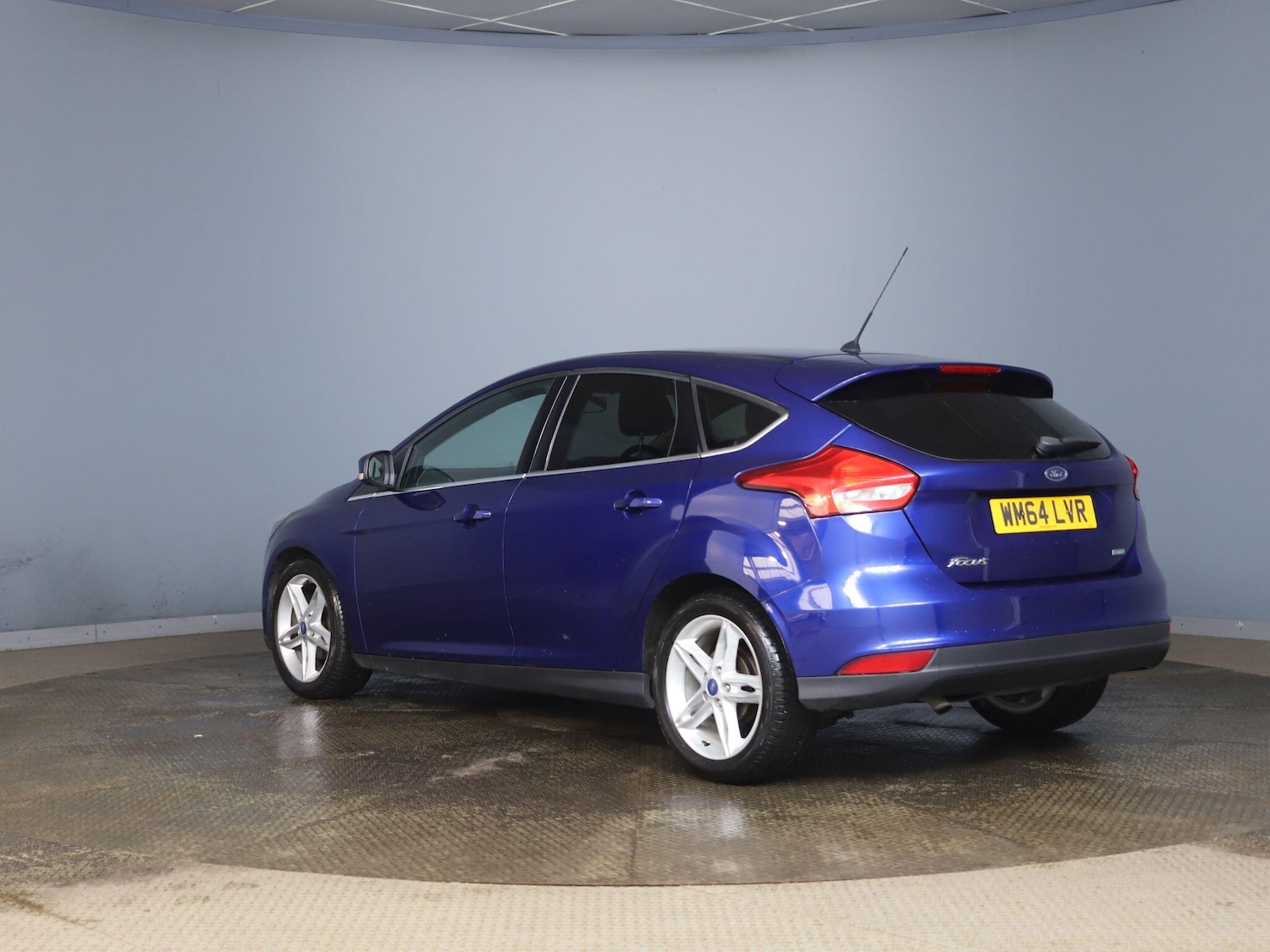 Used Ford Focus for sale - 77585982: Photo 3