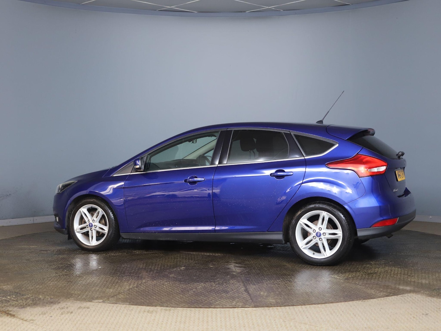 Used Ford Focus for sale - 77585982: Photo 4