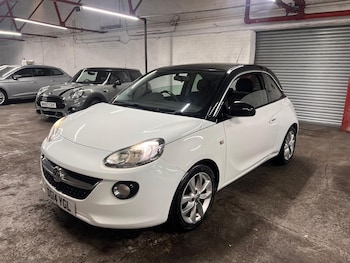 Used Vauxhall ADAM 2014 for sale - 78275558: Photo